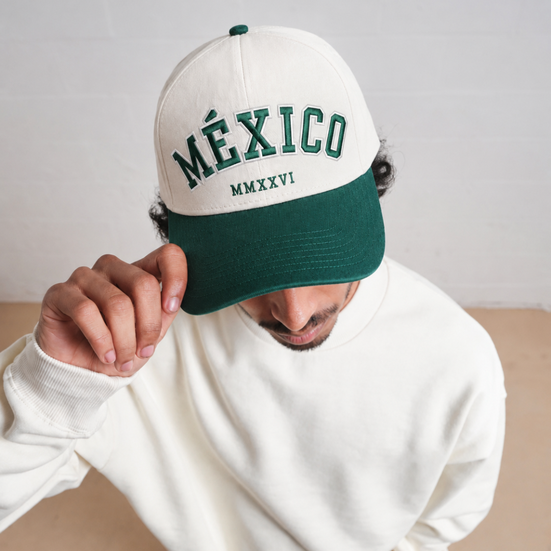 MÉXICO