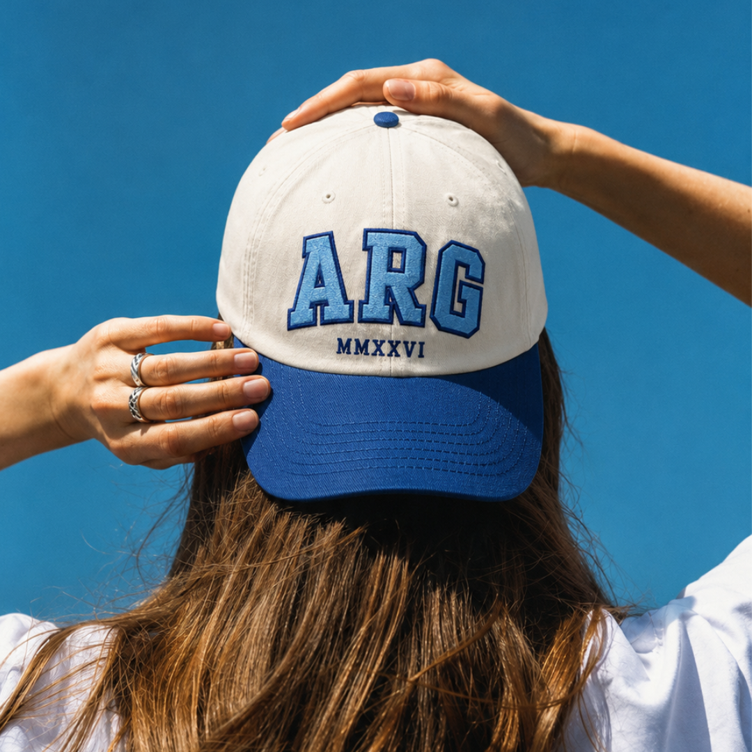 ARGENTINA