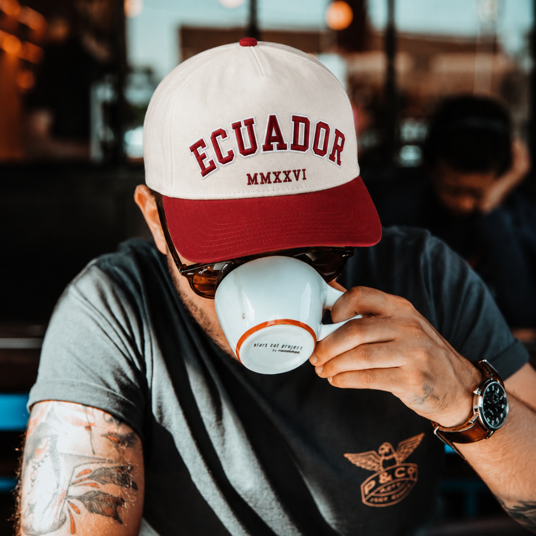 ECUADOR