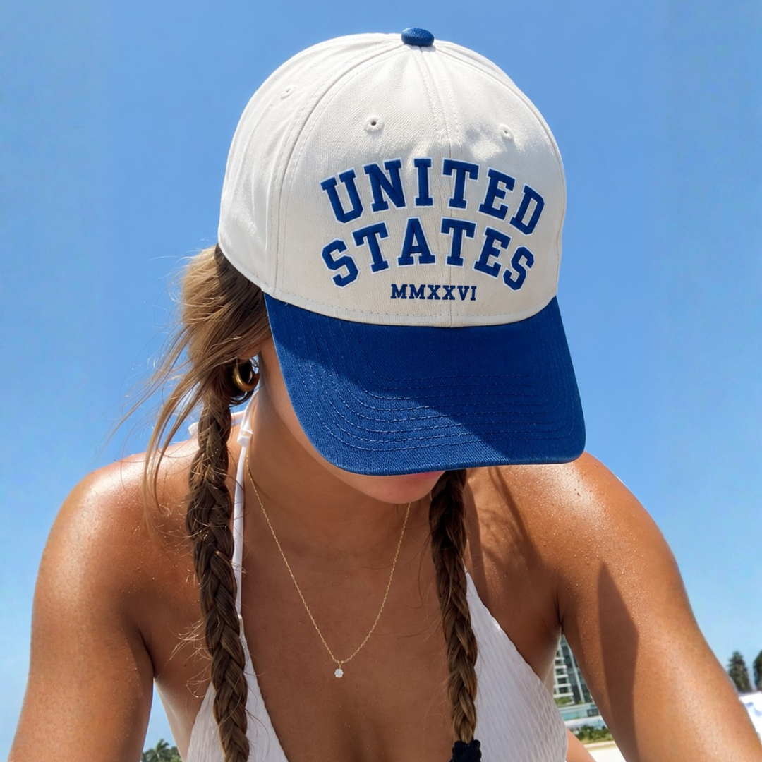 USA