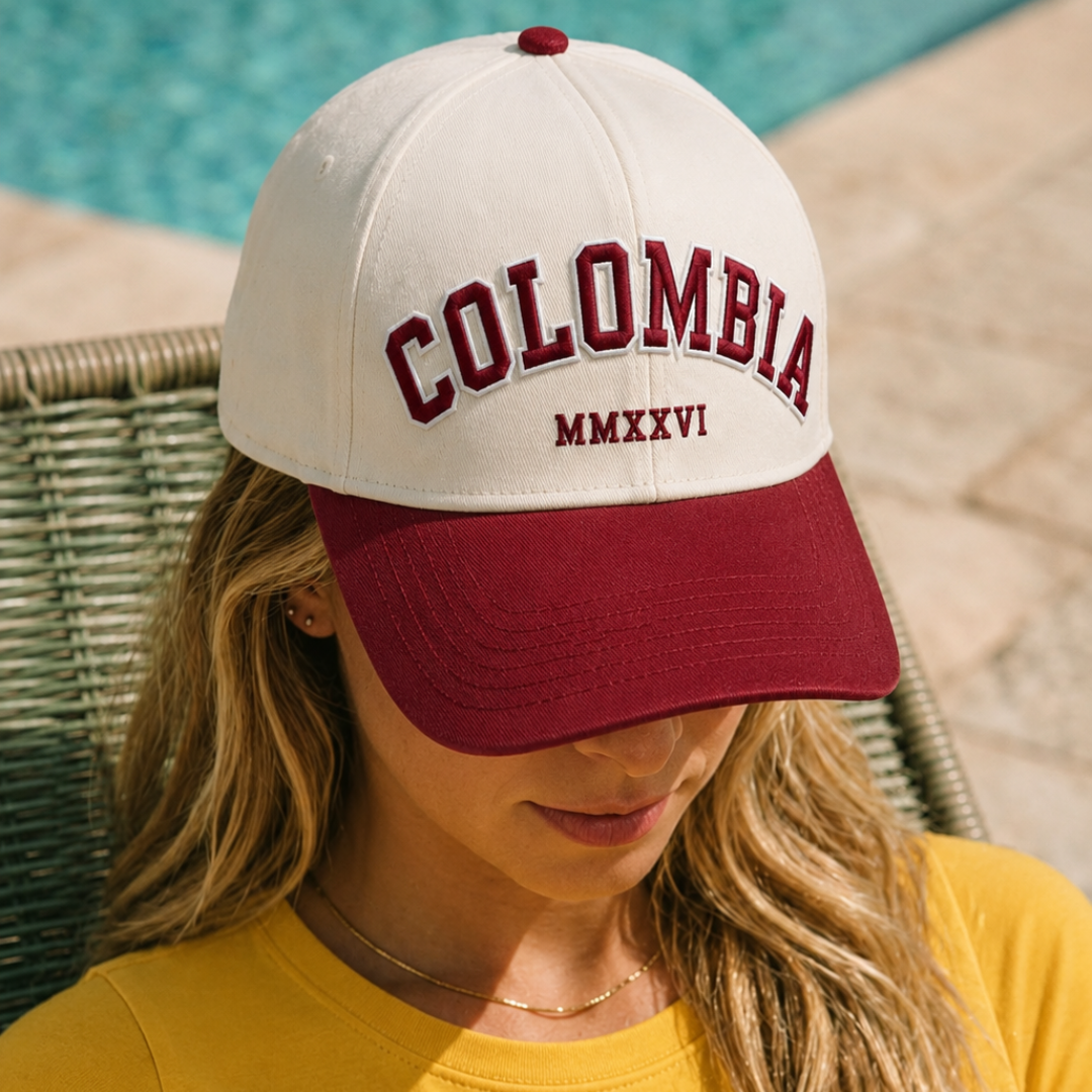 COLOMBIA