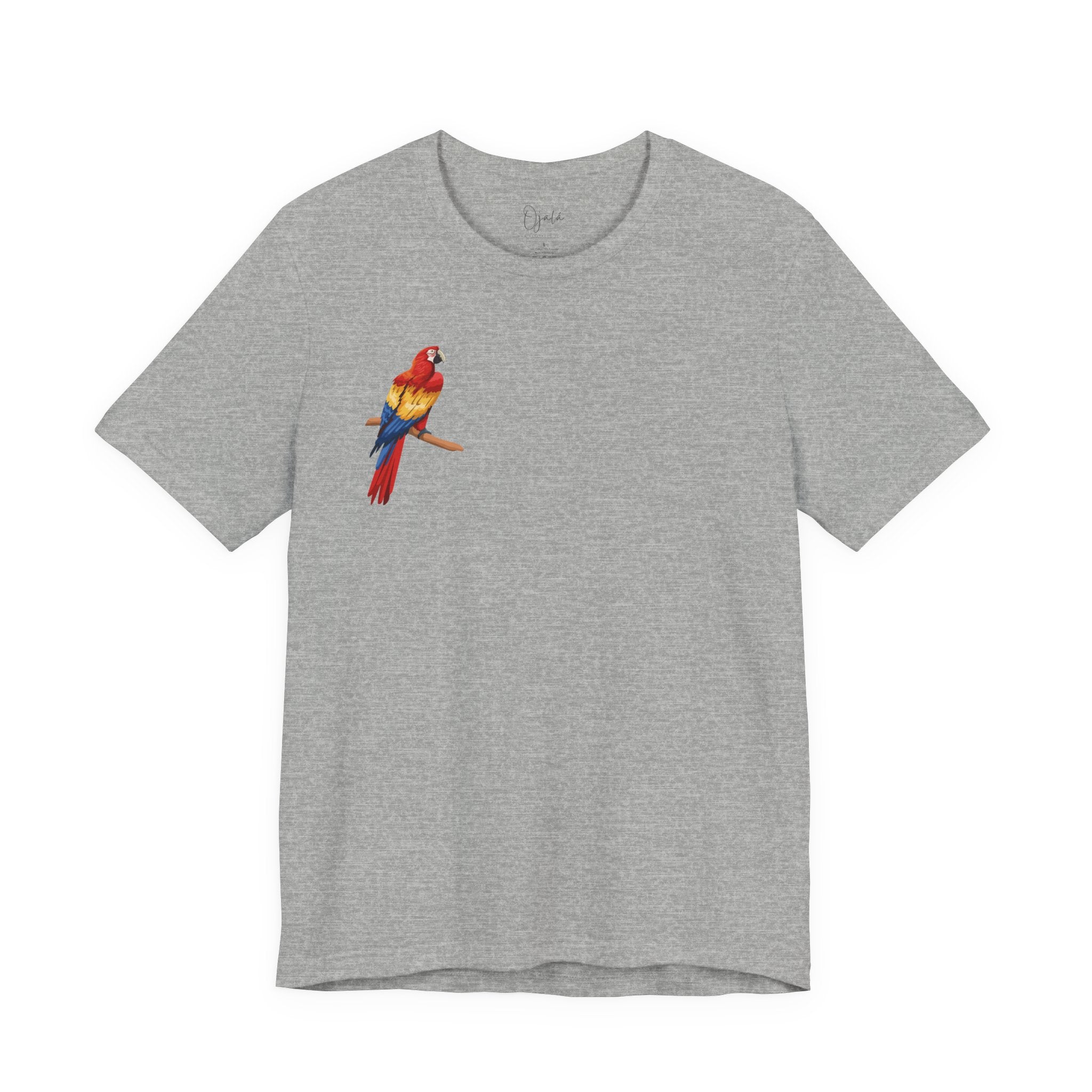 Camiseta Guacamaya 57