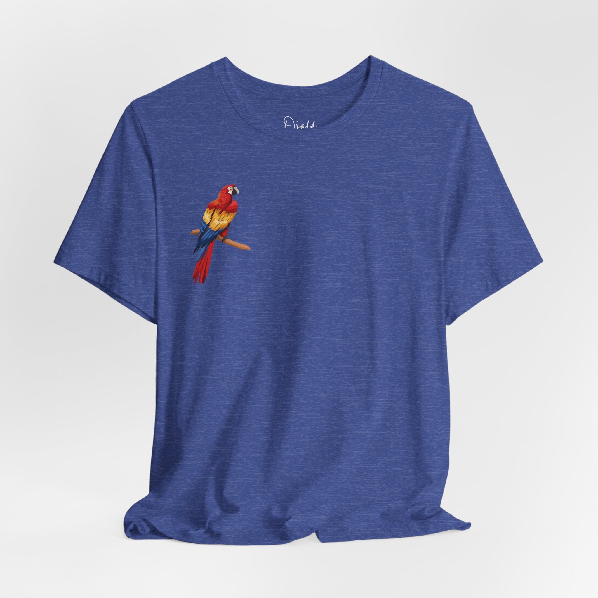 Camiseta Guacamaya 57