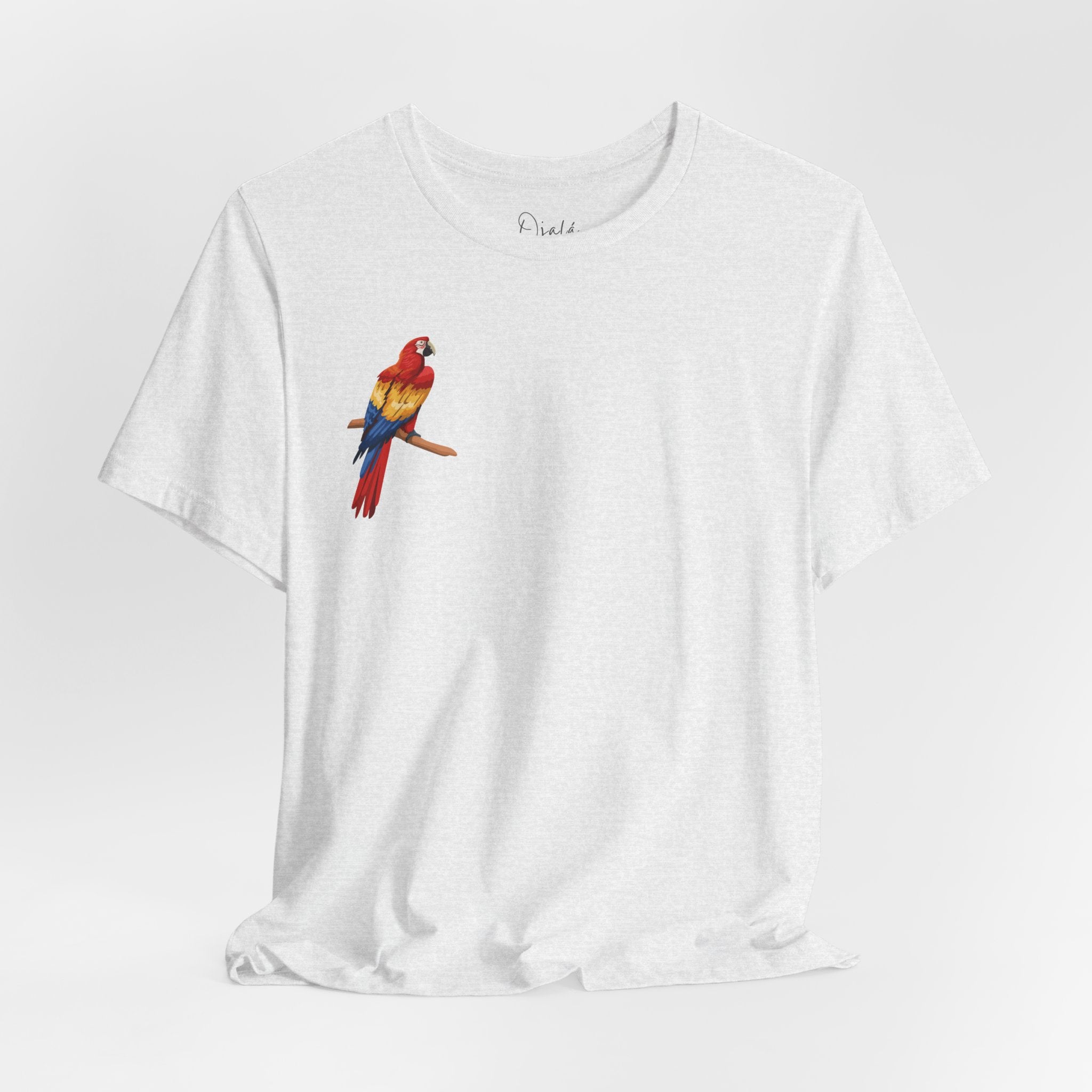 Camiseta Guacamaya 57