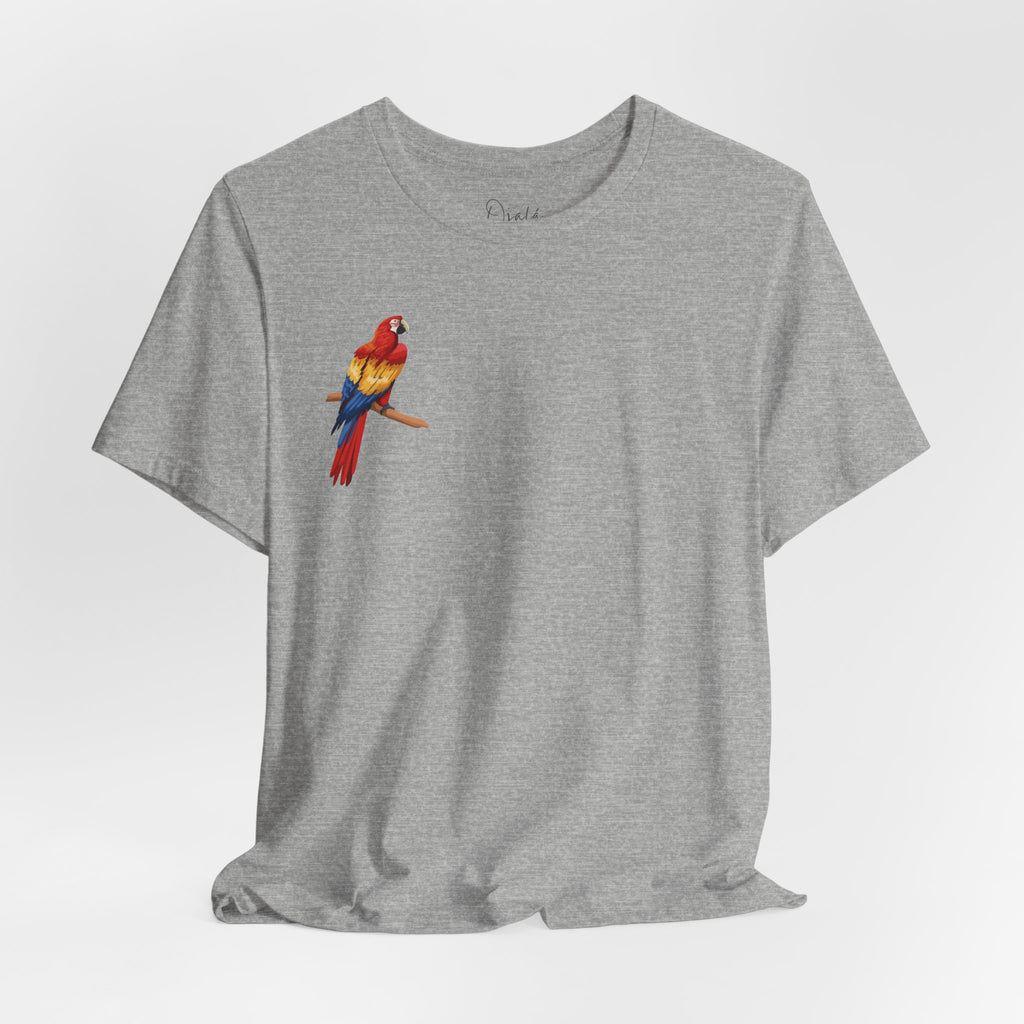 Camiseta Guacamaya 57