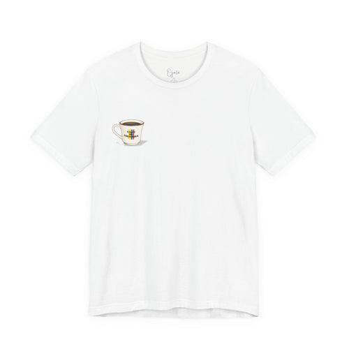 Camiseta TINTICO de Café Colombiano
