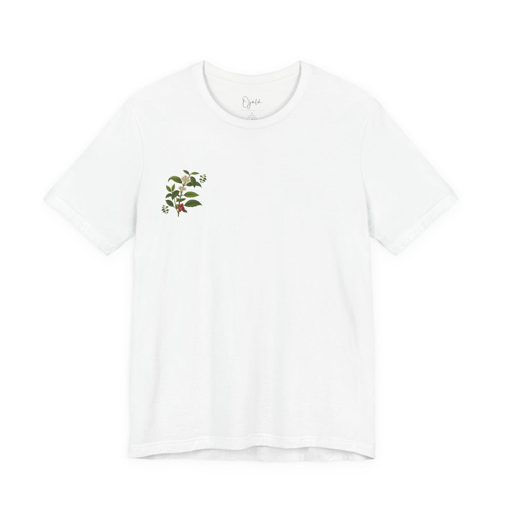 Camiseta Café Arábica