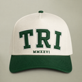 Gorra TRI verde - México 2026