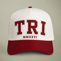 Gorra TRI Roja - México 2026