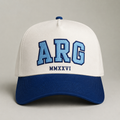 Gorra ARG azul - Edición 2026