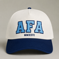 Gorra AFA Azul - Edición 2026
