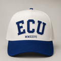 Gorra ECU Azul - Edición 2026