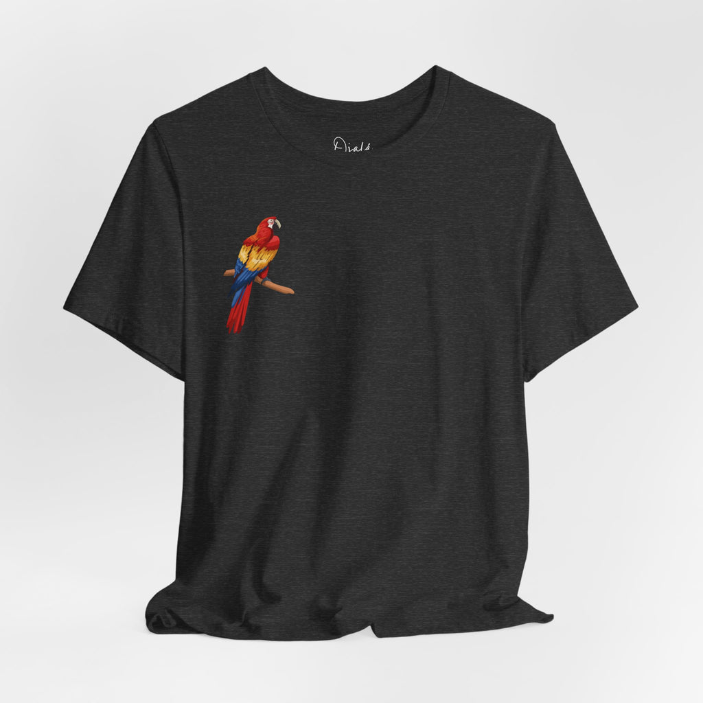 Camiseta Guacamaya 57
