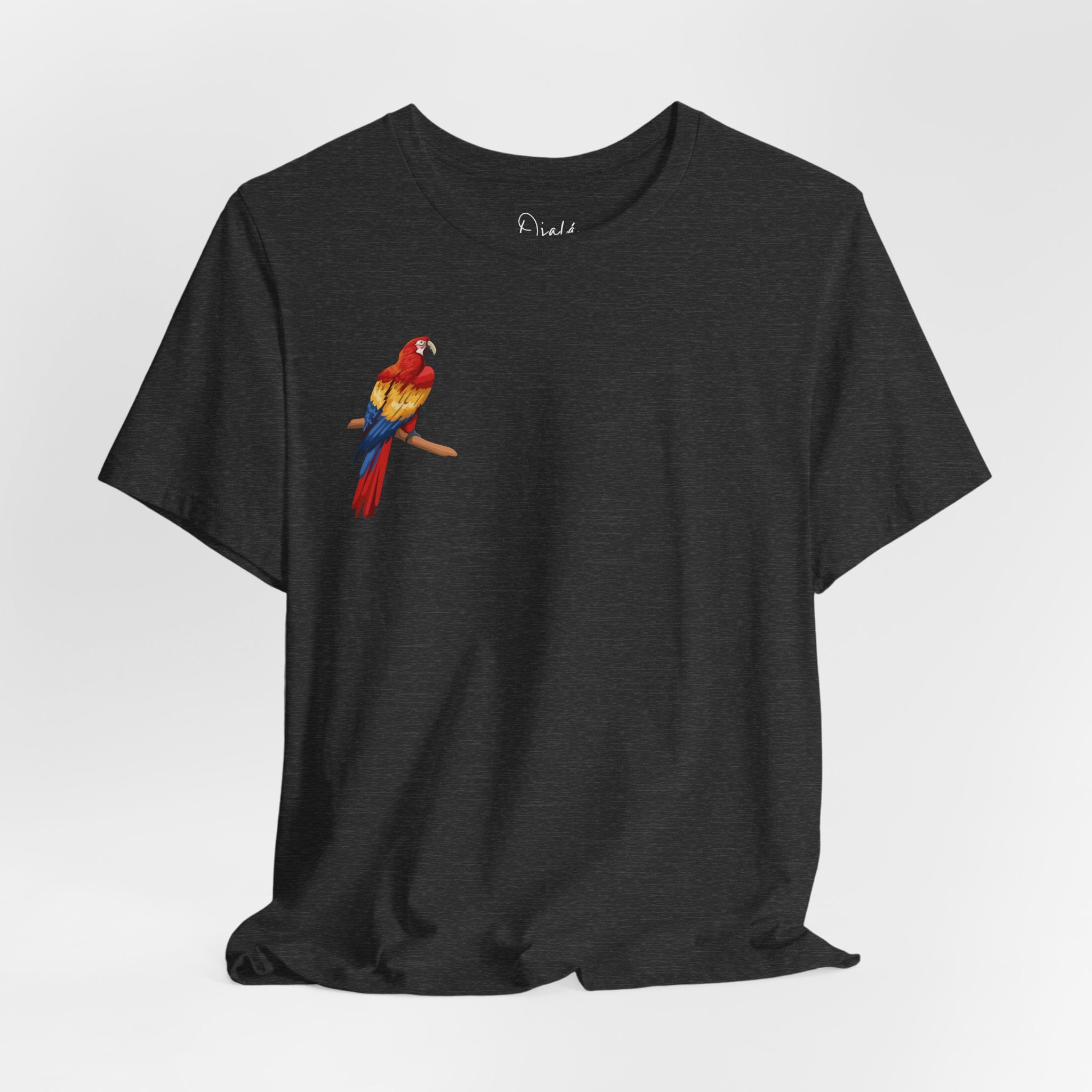 Camiseta Guacamaya 57