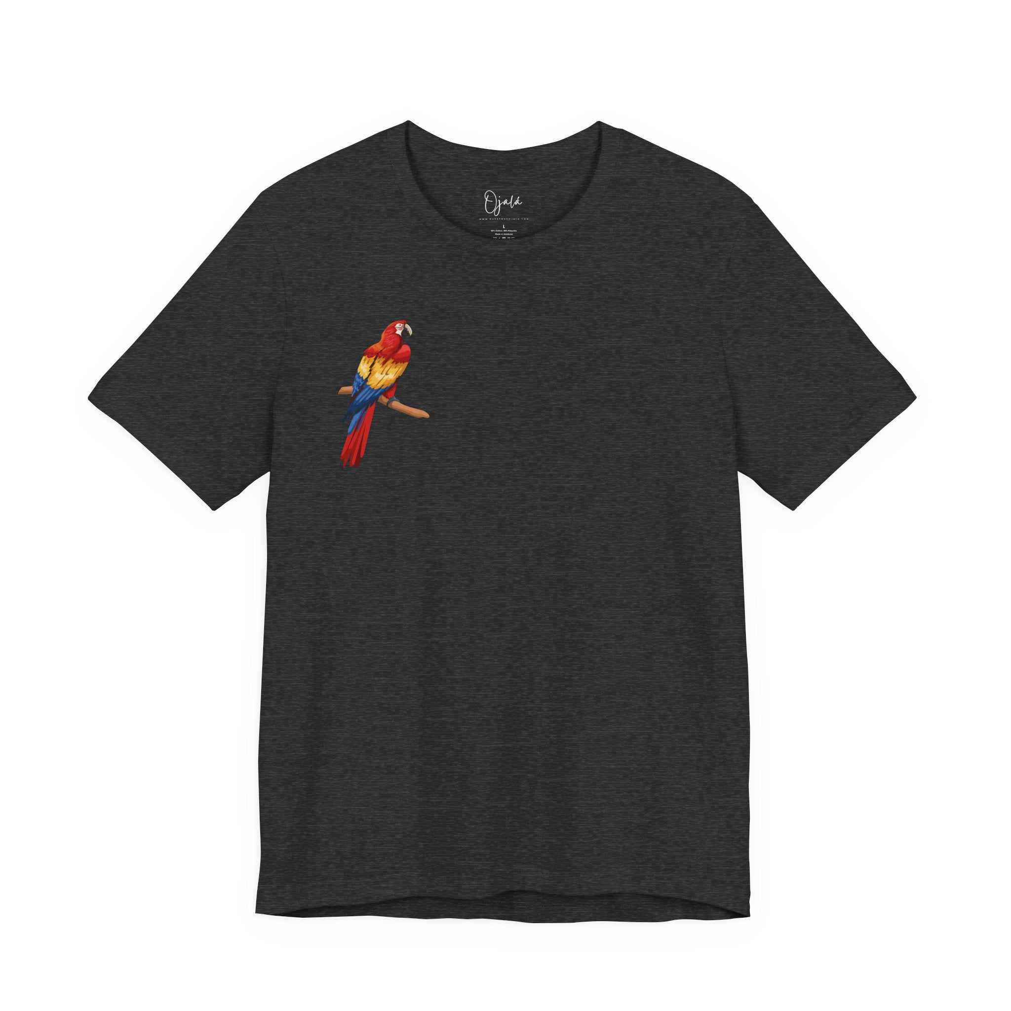 Camiseta Guacamaya 57