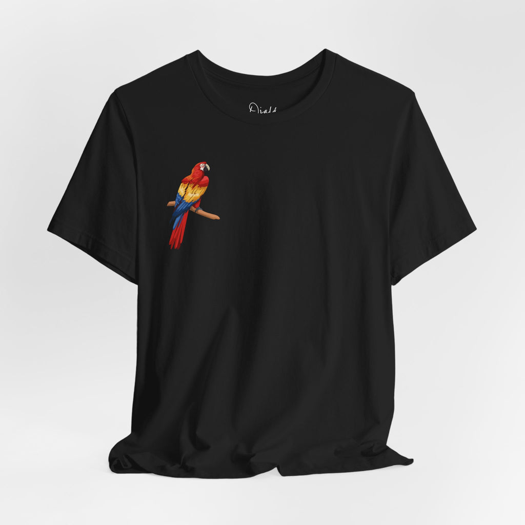 Camiseta Guacamaya 57
