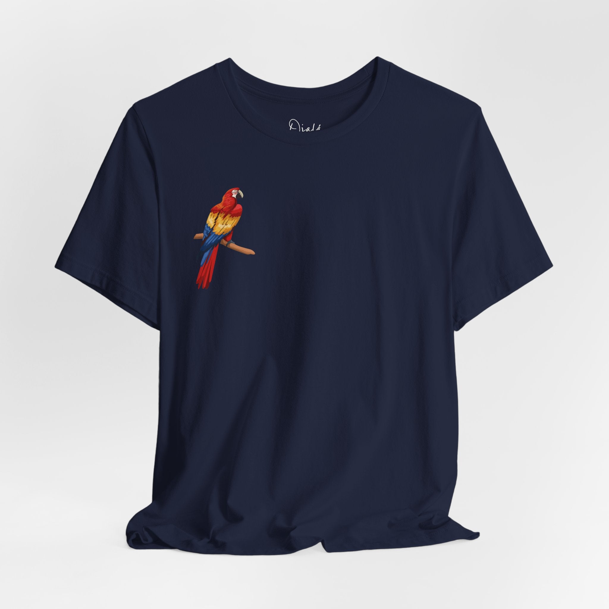 Camiseta Guacamaya 57