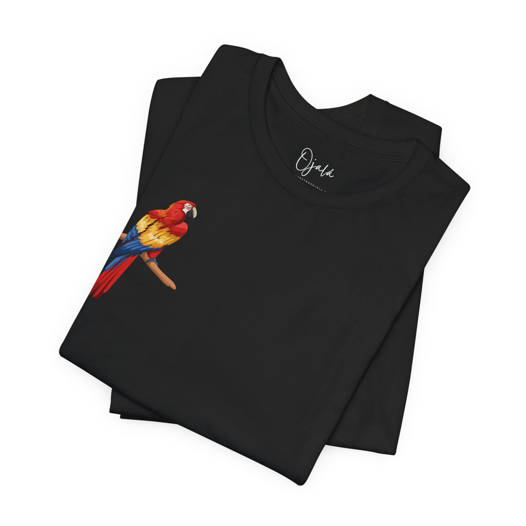 Camiseta Guacamaya 57
